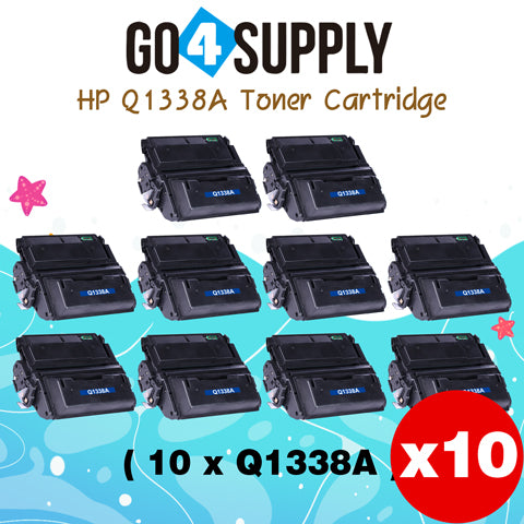 Compatible HP 38A Q1338A 42A Q5942A Toner Cartridge Used for HP4200 4200dtn 4200dtns 4200dtnsl 4200n 4200tn Printers
