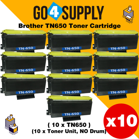 Compatible Brother TN650 TN-650 Toner Unit Used for Brother HL5240/5250DN/5250DNT/5270/5280DW; MFC8460N/8860DN/8480DN; DCP8060/DCP8065DN; HL-5340D/HL-5350DN/HL-5380DN