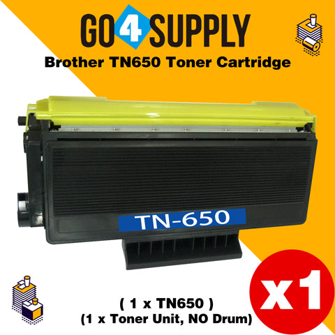 Compatible Combo Brother TN650 TN-650 Toner Unit with DR620 DR-620 Drum Unit Used for Brother
HL5240/5250DN/5250DNT/5340/5350/5380/5270/5280DW MFC8460N/8860DN; DCP8060/8065DN/MF8870/8670 Printer