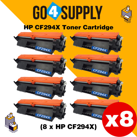 Compatible HP 294 CF294X 294X Toner Cartridge Used for HP LaserJet Pro M118dw; MFP M148dw/148fdw Printer