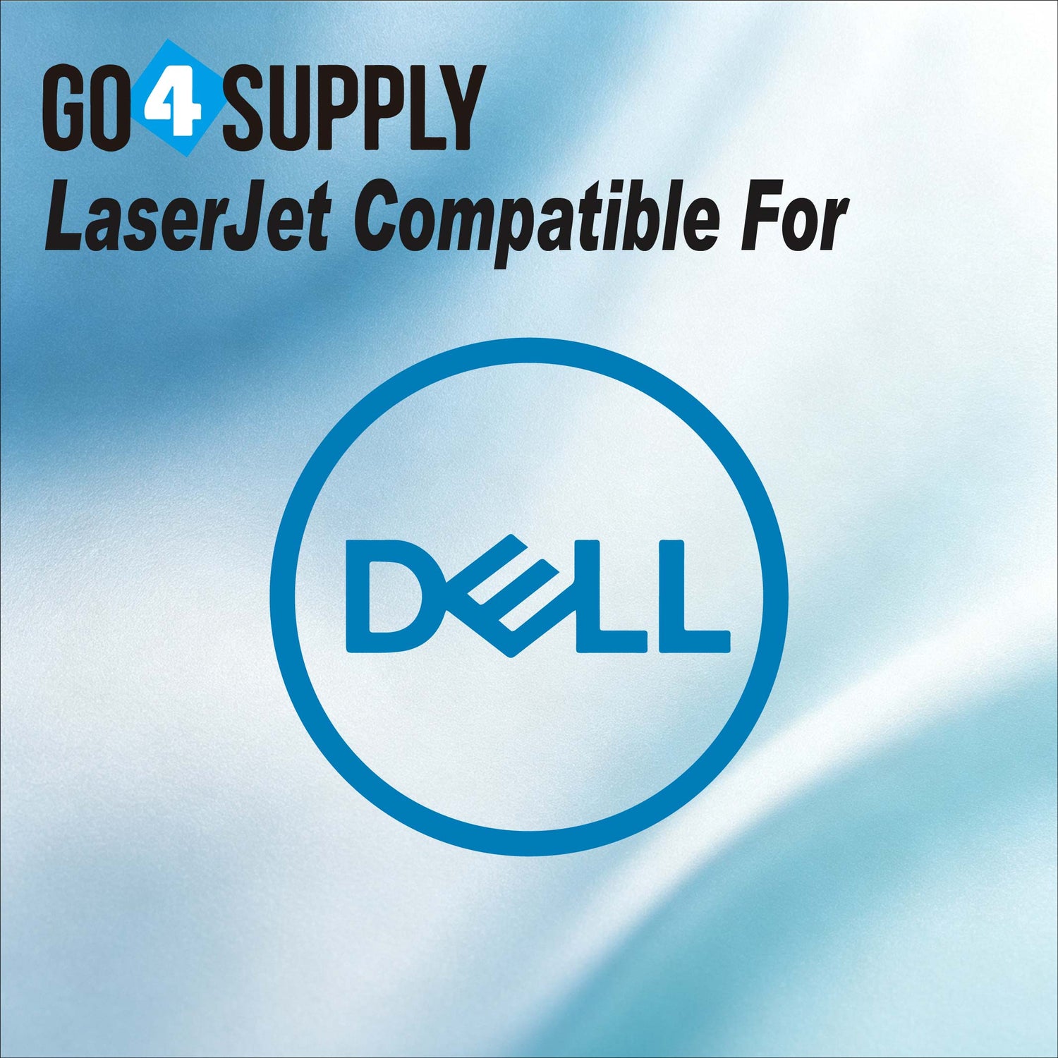 Dell LaserJet Cartridge