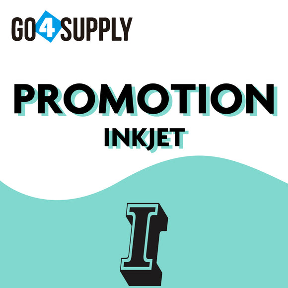 Promotion InkJet Cartridge