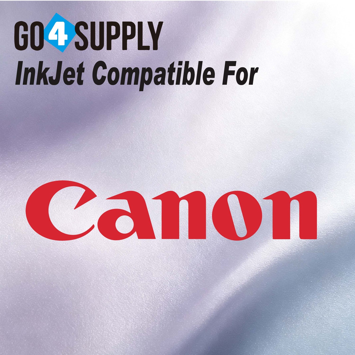 Canon InkJet Cartridge