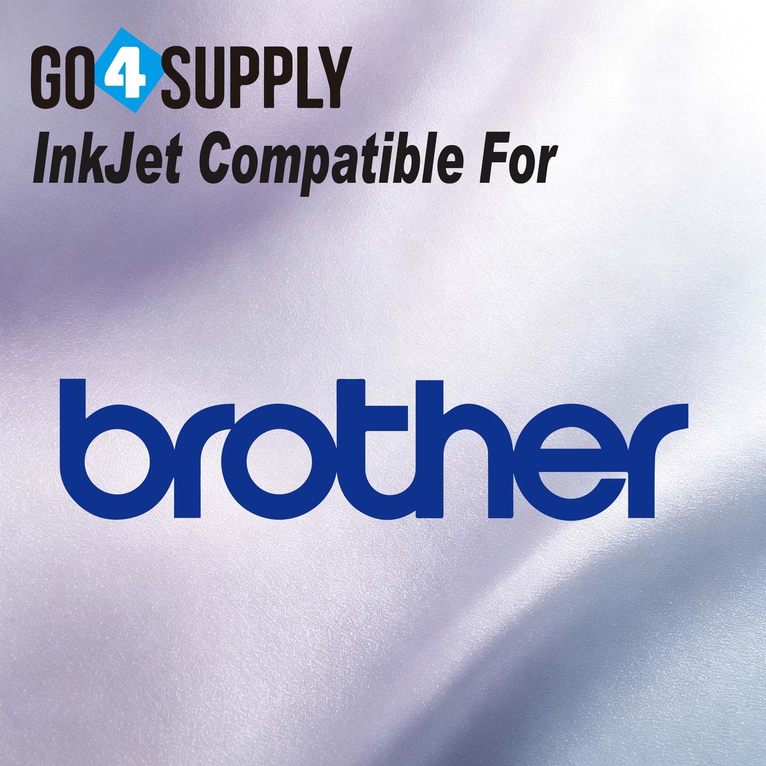 Brother InkJet Cartridge