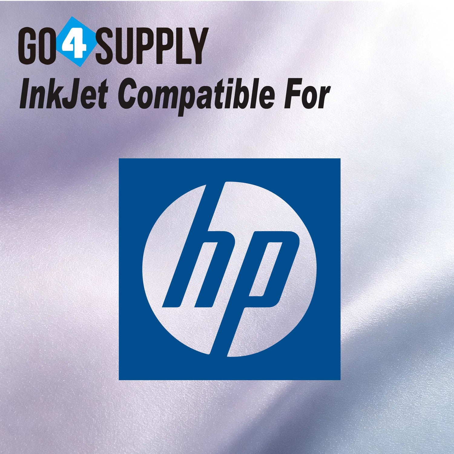 HP InkJet Cartridge