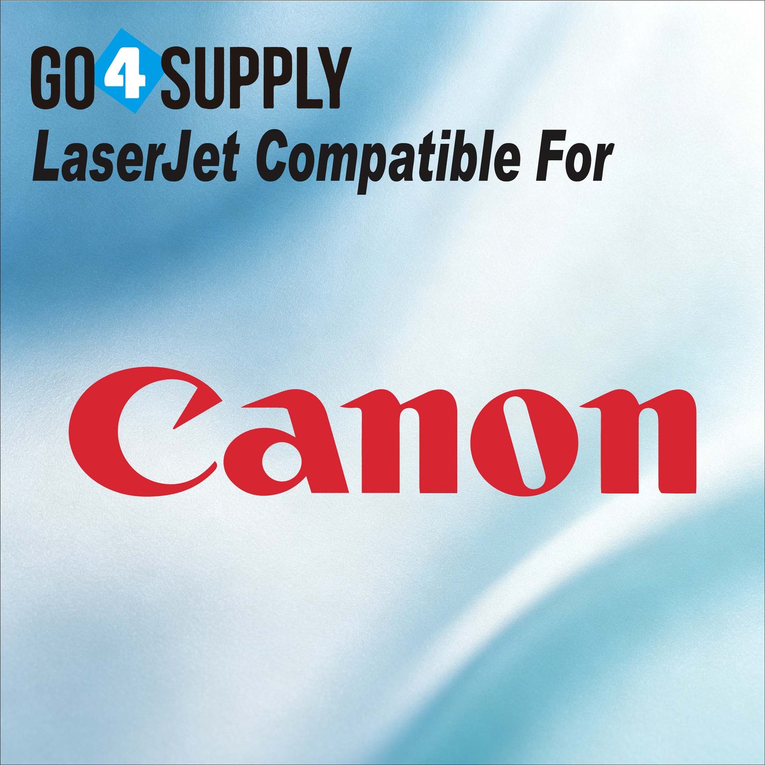 Canon LaserJet Cartridge