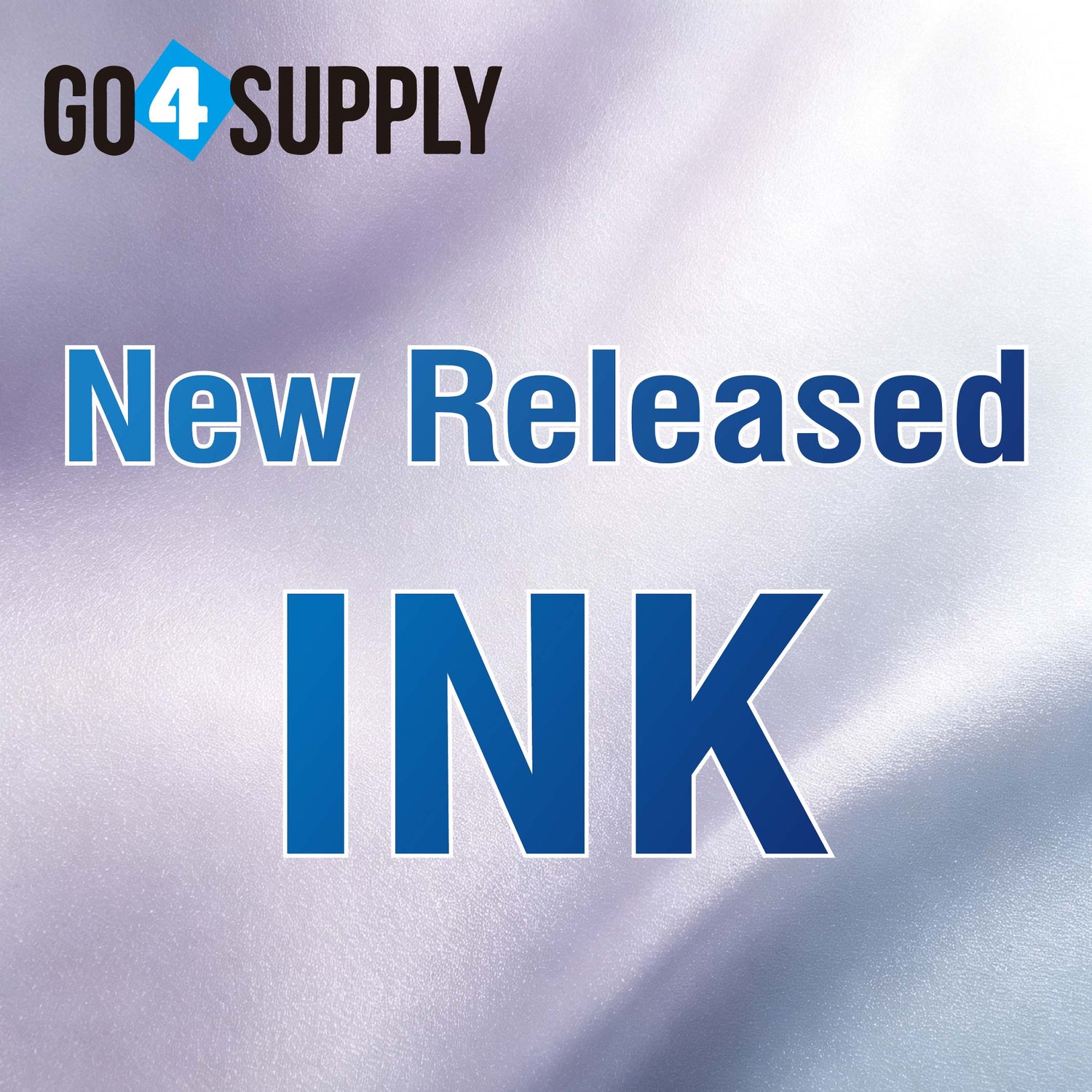 New Released Ink