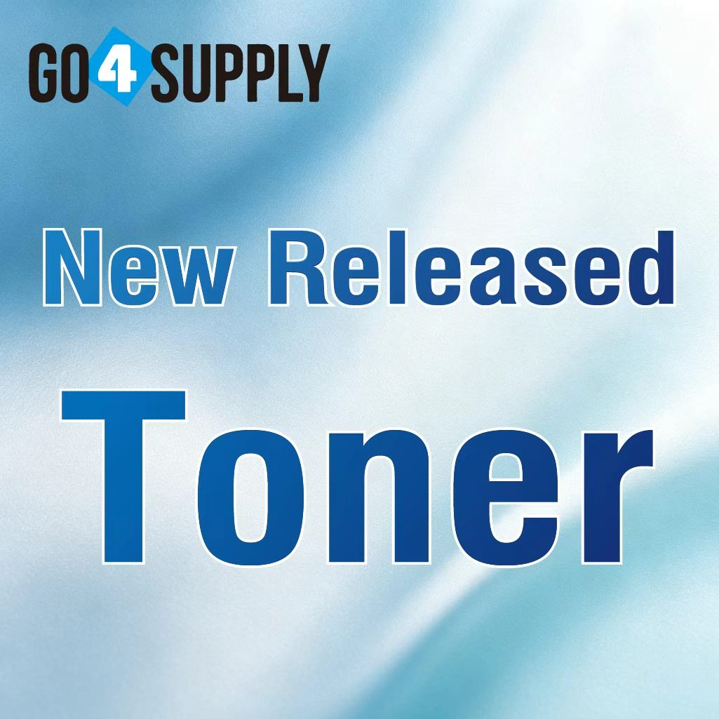 New Released Toner