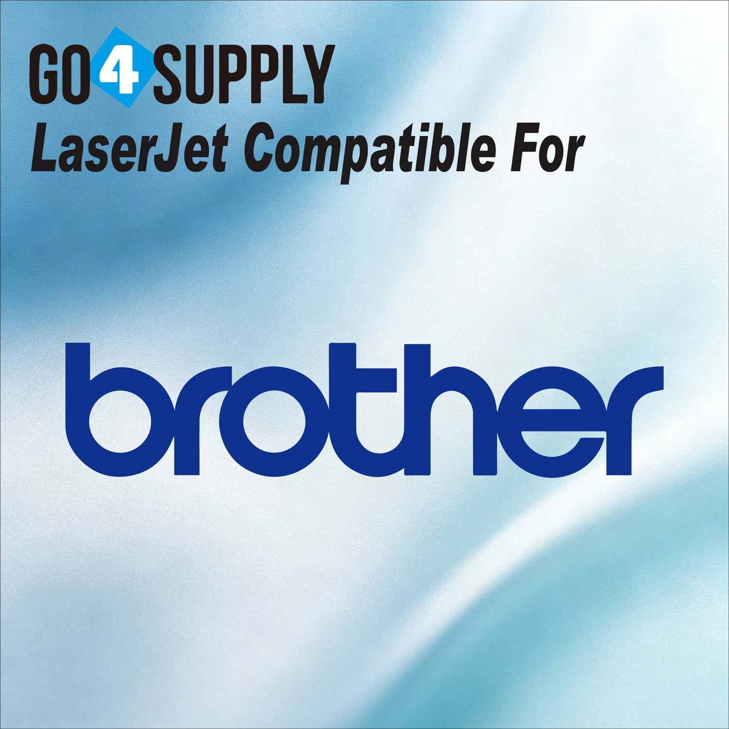 Brother LaserJet Cartridge