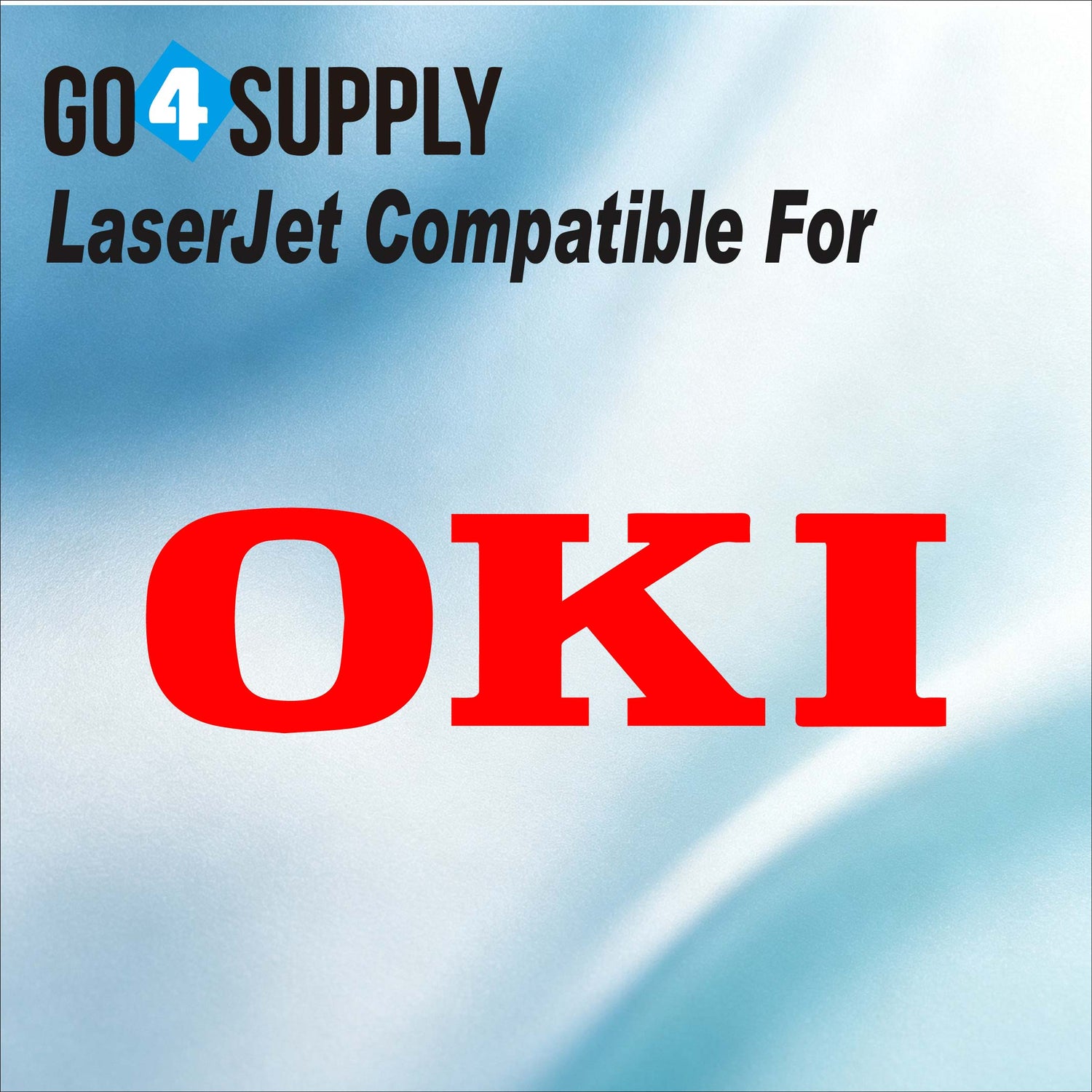 OKI LaserJet Cartridge