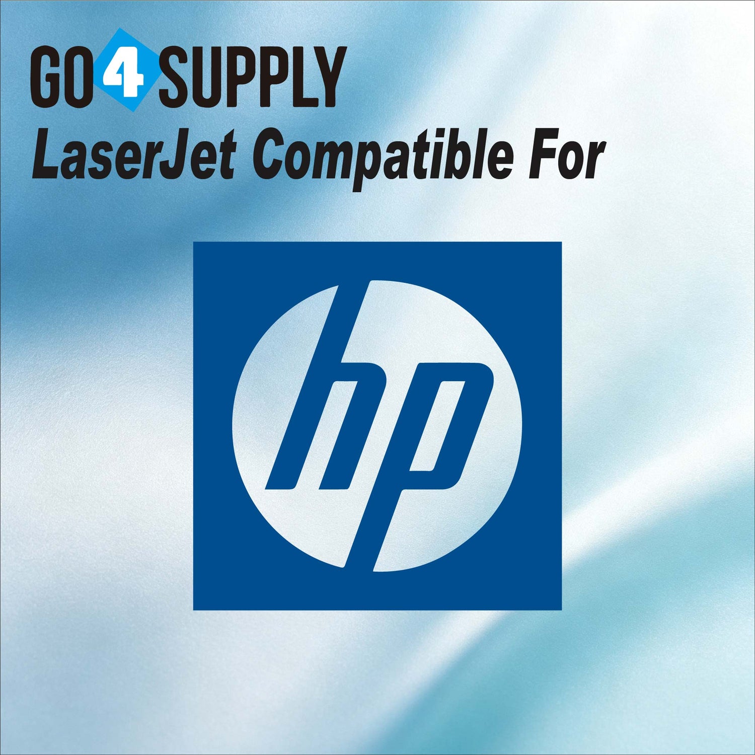 HP LaserJet Cartridge