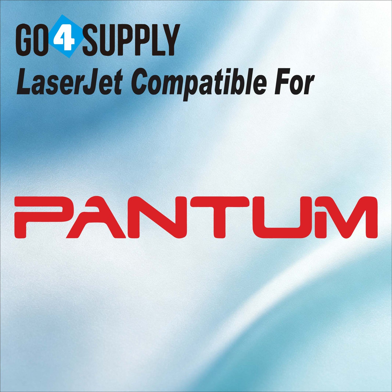 PANTUM Laserjet Cartridge
