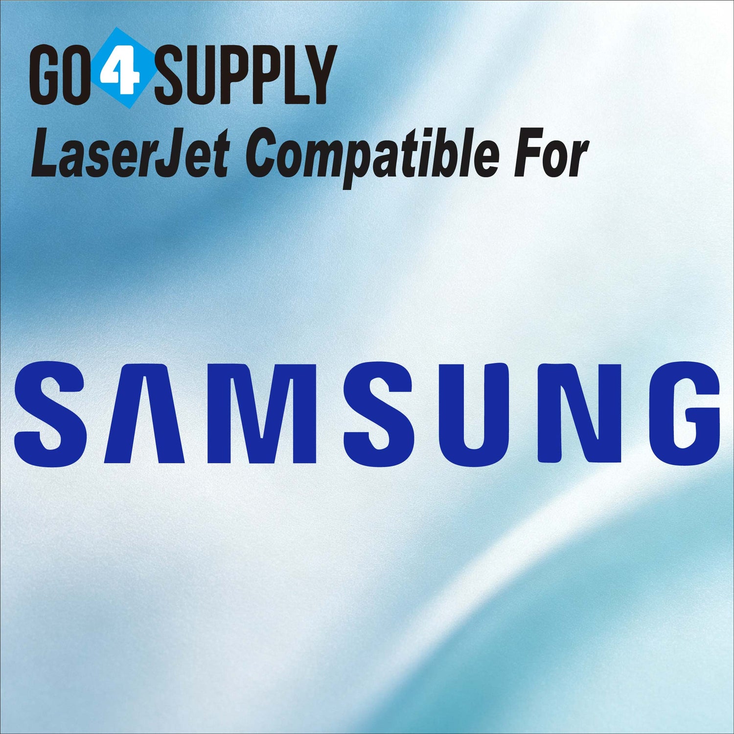 Samsung LaserJet Cartridge