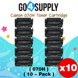 Compatible Canon 070 070H (10200 Yield) Toner Cartridge Used for Canon imageClass MF467dw, MF465dw, MF463dw,MF462dw, MF461dw, LBP247dw, LBP246dw, LBP244dw