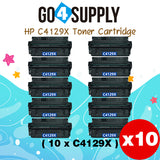 Compatible HP 29X 4129X C4129X Toner Cartridge use for HP LaserJet 5000,LaserJet 5000DN,LaserJet 5000GN,LaserJet 5000N,LaserJet 5100,LaserJet 5100DTN,LaserJet 5100se,LaserJet 5100TN Printer