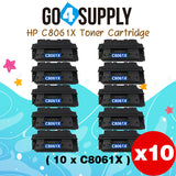 Compatible HP 61X 8061X C8061X Black Toner Cartridge use for HP Laser Jet 4100 4100N 4100TN 4100MFP Printers