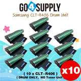 Compatible Samsung CLT-R406 CLT R406 Drum Unit Used for Samsung Xpress C410W C430W C460FW C480FW CLP-365W CLX-3305FW Printer