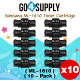 Compatible Samsung ML1610 ML-1610 ML-2010 Toner Cartridge Used for Samsung ML1610 ML2010 ML2510 ML2570 ML2571N SCX4321 SCX4521F SCX4521FG SCX-4521FH Printers