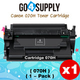 Compatible Canon 070 070H (10200 Yield) Toner Cartridge Used for Canon imageClass MF467dw, MF465dw, MF463dw,MF462dw, MF461dw, LBP247dw, LBP246dw, LBP244dw