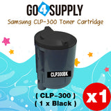 Compatible SAMSUNG CLP 300 CLP-K300A Black Toner Cartridge to use for SAMSUNG CLP-300 CLP-300N CLX-2160 CLX-2160N CLX-3160 CLX-3160FN Printers