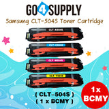 Compatible SAMSUNG CLT-504S CLT504S CLT 504S Cyan Toner Cartridge to use for SAMSUNG SL-C1810W SL-C1860FW CLX-4195N CLX-4195FN CLX-4195FW CLP-415N CLP-415NW Printers