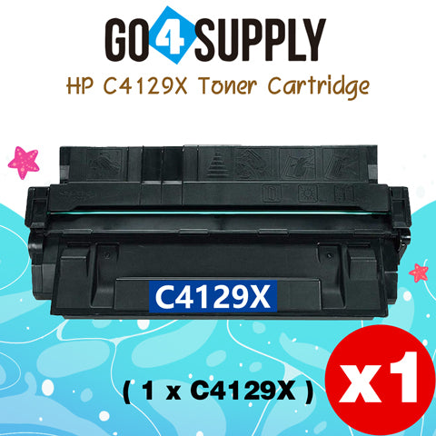 Compatible HP 29X 4129X C4129X Toner Cartridge use for HP LaserJet 5000,LaserJet 5000DN,LaserJet 5000GN,LaserJet 5000N,LaserJet 5100,LaserJet 5100DTN,LaserJet 5100se,LaserJet 5100TN Printer
