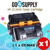 Compatible HP 64X CC364X 364X 64A CC364A Toner Cartridge use for HP LaserJet P4015dn, P4015n, P4015tn, P4015x, P4515n, P4515tn, P4515x Printers
