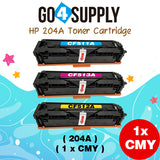 Compatible HP 204A CF513A Magenta Toner Cartridge to use for HP Color LaserJet Pro M154a, M154nw; HP Color LaserJet Pro MFP M180fw, M180n, M180nw, M181fw Printers