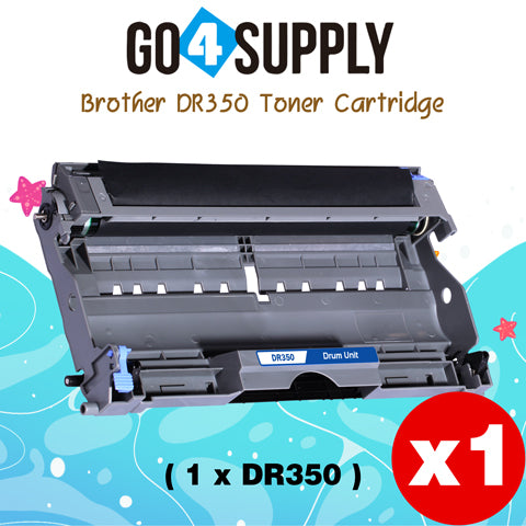 Compatible Brother DR350 DR-350 Drum Unit Used for Brother HL-2030 HL-2030R HL-2040R HL-2040N HL-2040 HL-2070NR HL-2070N DCP-7010 DCP-7020 DCP-7025 MFC-7220 MFC-7225N MFC-7420 MFC-7820D MFC-7820N Intellifax 2920 Intellifax 2820 Printer