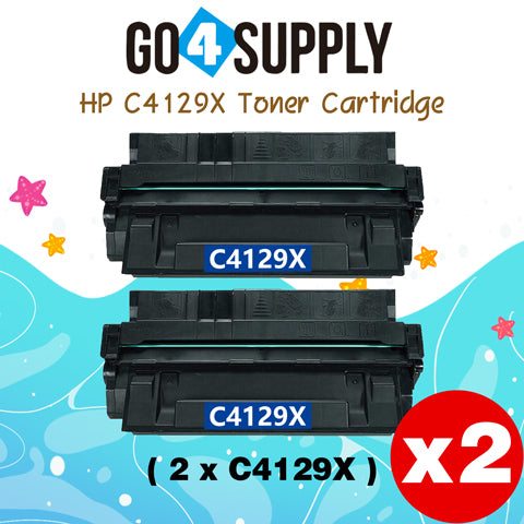 Compatible HP 29X 4129X C4129X Toner Cartridge use for HP LaserJet 5000,LaserJet 5000DN,LaserJet 5000GN,LaserJet 5000N,LaserJet 5100,LaserJet 5100DTN,LaserJet 5100se,LaserJet 5100TN Printer