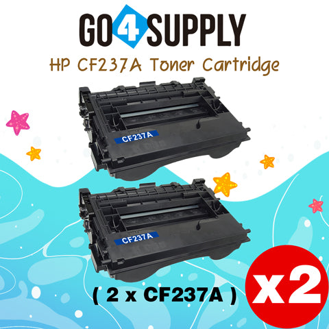 Compatible HP 37A 237A CF237A Toner Cartridge use for HP LaserJet Enterprise M607, M608, M609 Series, HP LaserJet Enterprise MFP M631, M632, M633 Series Printers