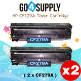 Compatible HP 79A CF279A 279A Toner Cartridge use for HP LaserJet Pro M12 Series, HP LaserJet Pro MFP M26 Series Printers