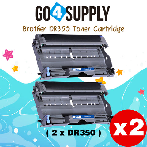 Compatible Brother DR350 DR-350 Drum Unit Used for Brother HL-2030 HL-2030R HL-2040R HL-2040N HL-2040 HL-2070NR HL-2070N DCP-7010 DCP-7020 DCP-7025 MFC-7220 MFC-7225N MFC-7420 MFC-7820D MFC-7820N Intellifax 2920 Intellifax 2820 Printer