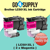 Brother LC501XL Compatible Ink Cartridge - 1xM-LC501XL | MFC-J1260DW, MFC-J1360DW, MFC-J1410DW, DCP-J100, DCP-J105, MFC-J200