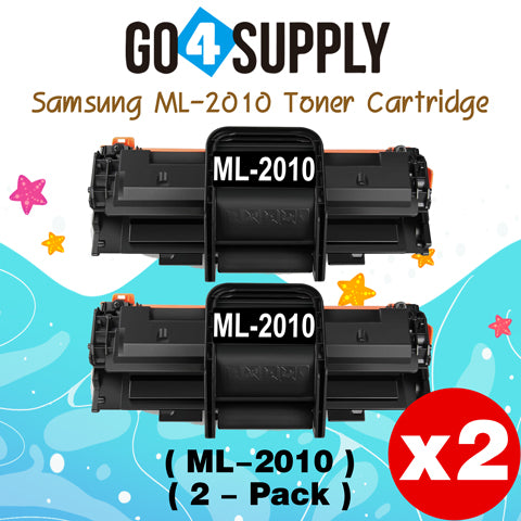 Compatible Samsung ML2010 ML-2010D3 ML-2010 Toner Cartridge Used for Samsung ML1610 ML2010 ML2510 ML2570 ML2571N SCX4321 SCX4521F SCX4521FG SCX-4521FH Printers