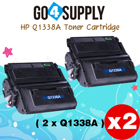 Compatible HP 38A Q1338A 42A Q5942A Toner Cartridge Used for HP4200 4200dtn 4200dtns 4200dtnsl 4200n 4200tn Printers