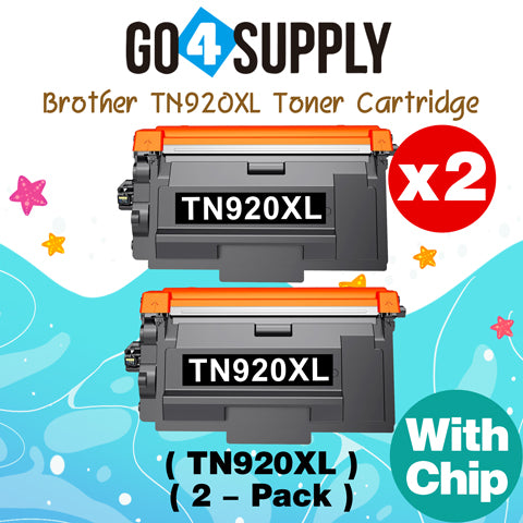 Compatible Brother TN-920XL TN920XL Toner Cartridge Used for Brother Brother HL-L5210DN L5210DW L5215DW L6210DW L6217DW L6310DW L6415DW EX415DW DCP-L5510DN MFC-L5710DN L5710DW/L5715DW L5915DW