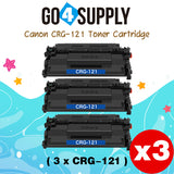 Compatible Canon 121 CRG-121 CRG121 Toner Cartridge Used for Canon image CLASS D1650, D1620 Printers