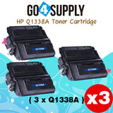 Compatible HP 38A Q1338A 42A Q5942A Toner Cartridge Used for HP4200 4200dtn 4200dtns 4200dtnsl 4200n 4200tn Printers
