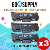 Compatible Samsung MLT-D118S MLT-D118 D118S Toner Cartridge use for Samsung Xpress M3015DW M0365FW Printers