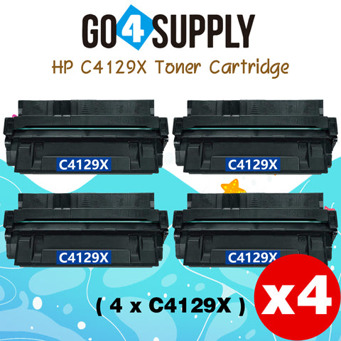 Compatible HP 29X 4129X C4129X Toner Cartridge use for HP LaserJet 5000,LaserJet 5000DN,LaserJet 5000GN,LaserJet 5000N,LaserJet 5100,LaserJet 5100DTN,LaserJet 5100se,LaserJet 5100TN Printer