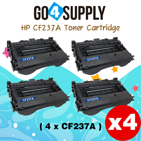 Compatible HP 37A 237A CF237A Toner Cartridge use for HP LaserJet Enterprise M607, M608, M609 Series, HP LaserJet Enterprise MFP M631, M632, M633 Series Printers