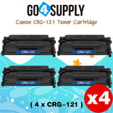 Compatible Canon 121 CRG-121 CRG121 Toner Cartridge Used for Canon image CLASS D1650, D1620 Printers