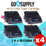 Compatible HP 38A Q1338A 42A Q5942A Toner Cartridge Used for HP4200 4200dtn 4200dtns 4200dtnsl 4200n 4200tn Printers