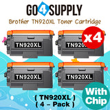 Compatible Brother TN-920XL TN920XL Toner Cartridge Used for Brother Brother HL-L5210DN L5210DW L5215DW L6210DW L6217DW L6310DW L6415DW EX415DW DCP-L5510DN MFC-L5710DN L5710DW/L5715DW L5915DW