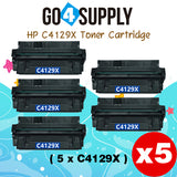 Compatible HP 29X 4129X C4129X Toner Cartridge use for HP LaserJet 5000,LaserJet 5000DN,LaserJet 5000GN,LaserJet 5000N,LaserJet 5100,LaserJet 5100DTN,LaserJet 5100se,LaserJet 5100TN Printer