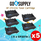 Compatible HP 37A 237A CF237A Toner Cartridge use for HP LaserJet Enterprise M607, M608, M609 Series, HP LaserJet Enterprise MFP M631, M632, M633 Series Printers