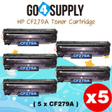 Compatible HP 79A CF279A 279A Toner Cartridge use for HP LaserJet Pro M12 Series, HP LaserJet Pro MFP M26 Series Printers