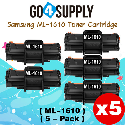 Compatible Samsung ML1610 ML-1610 ML-2010 Toner Cartridge Used for Samsung ML1610 ML2010 ML2510 ML2570 ML2571N SCX4321 SCX4521F SCX4521FG SCX-4521FH Printers