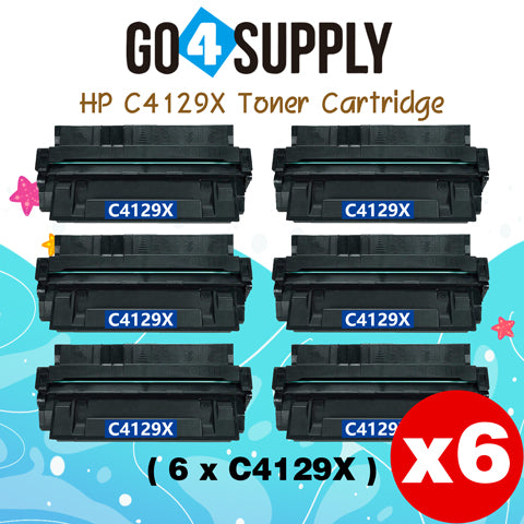 Compatible HP 29X 4129X C4129X Toner Cartridge use for HP LaserJet 5000,LaserJet 5000DN,LaserJet 5000GN,LaserJet 5000N,LaserJet 5100,LaserJet 5100DTN,LaserJet 5100se,LaserJet 5100TN Printer